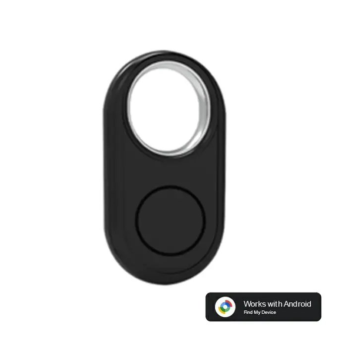 Le traceur GPS Anti-perte AirTag d'Android fonctionne avec Google Find My Find Hub traceur GPS pour 