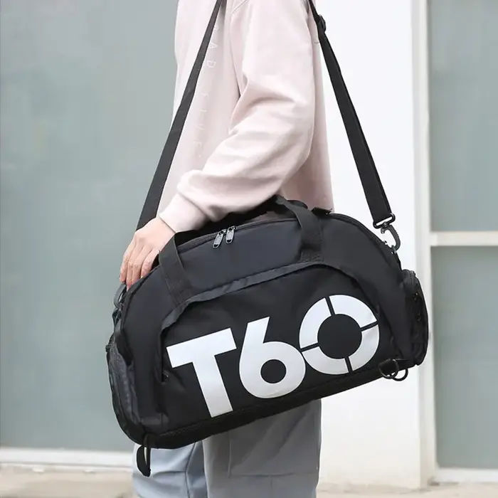 Sac de sport étanche pour homme et femme, sac de fitness, sac de sport en plein air, sacs portables, sac à dos de voyage ultraléger, grand sac de yoga
