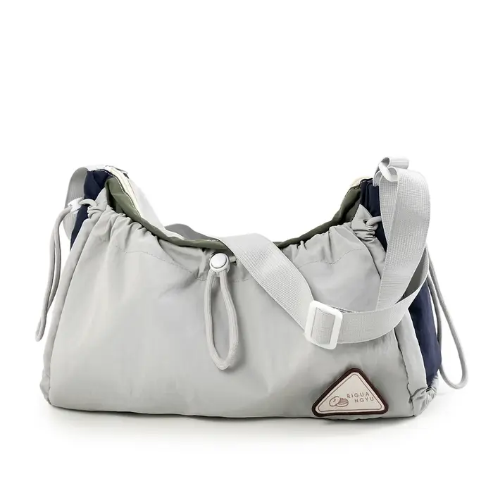 Sac de voyage d'alpinisme de grande capacité pour femmes, sac de voyage léger pliable pour voyage d'