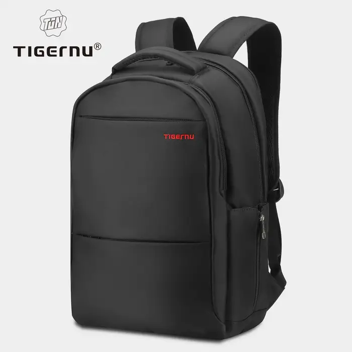 Tigernu sacs à dos antivol sac de grande capacité 15.6 17 19 pouces sac à dos pour ordinateur portab