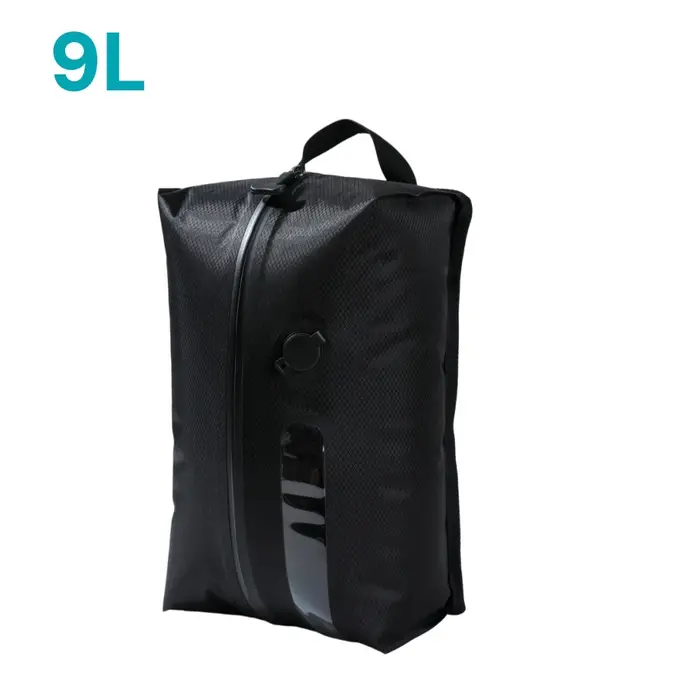 Sacs de compression sous vide pour bagages de voyage, valise légère pour gagner de la place, cubes d