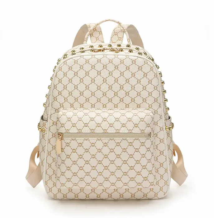 Sac à dos léger pour femme, imperméable et résistant à l'eau, sac à dos de banlieue pour homme, sac 