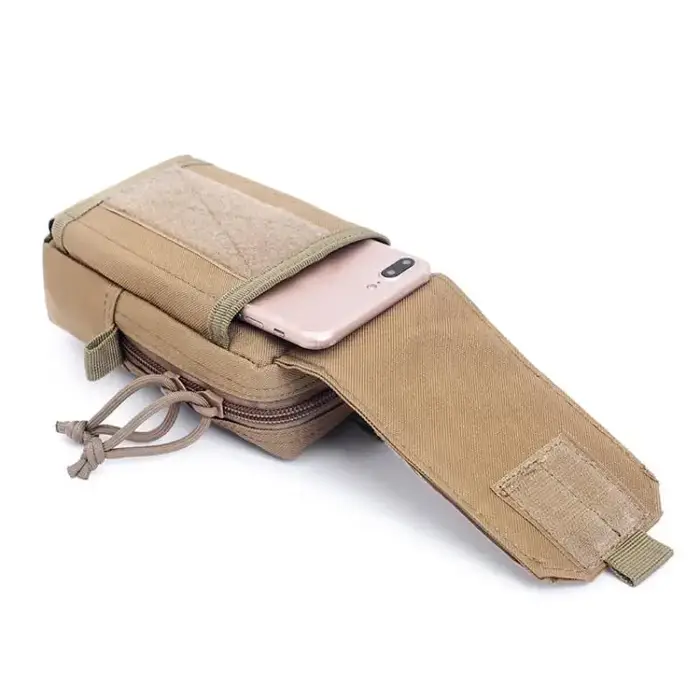 Sac banane Molle pour homme
