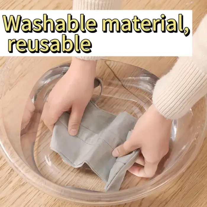 Sac de rangement pour sous-vêtements
