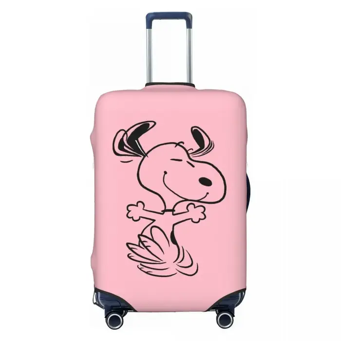 Housse de valise élastique universelle