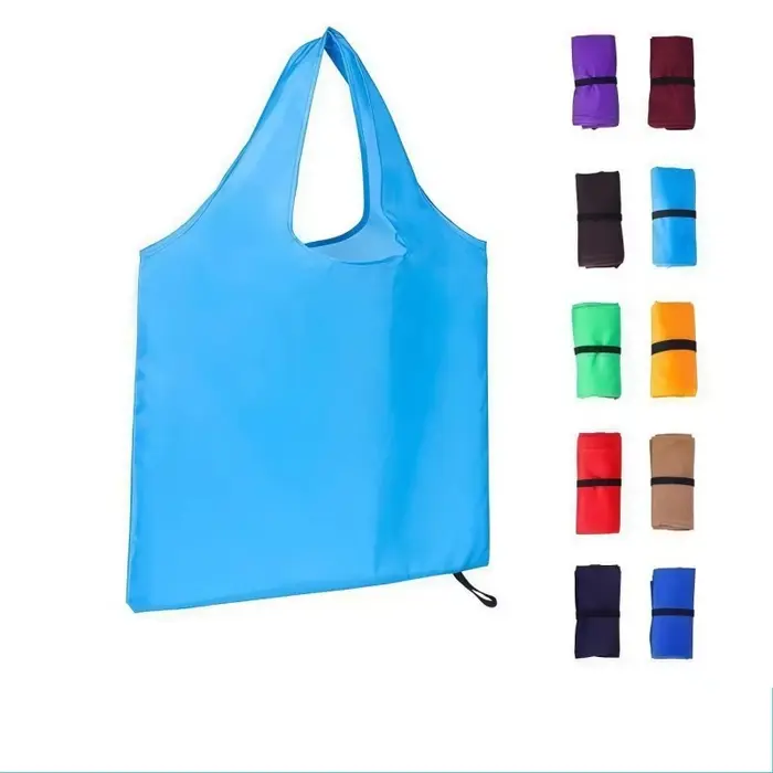 Grand sac de courses réutilisable pour femmes