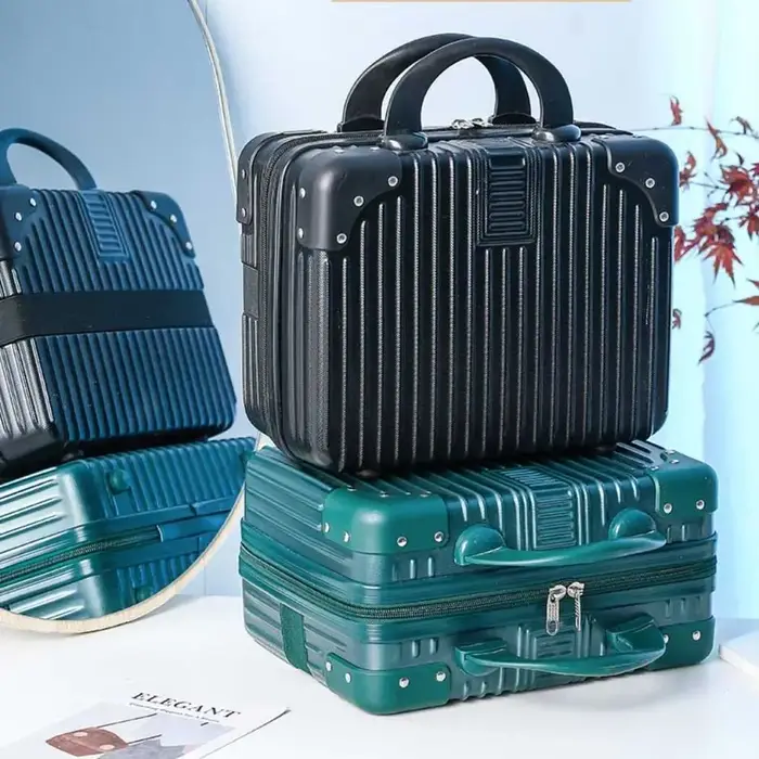 Mini valise de voyage 14 pouces