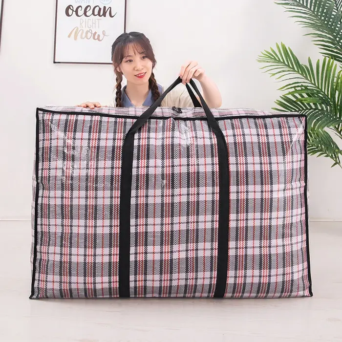 Sac de voyage pliable extra large