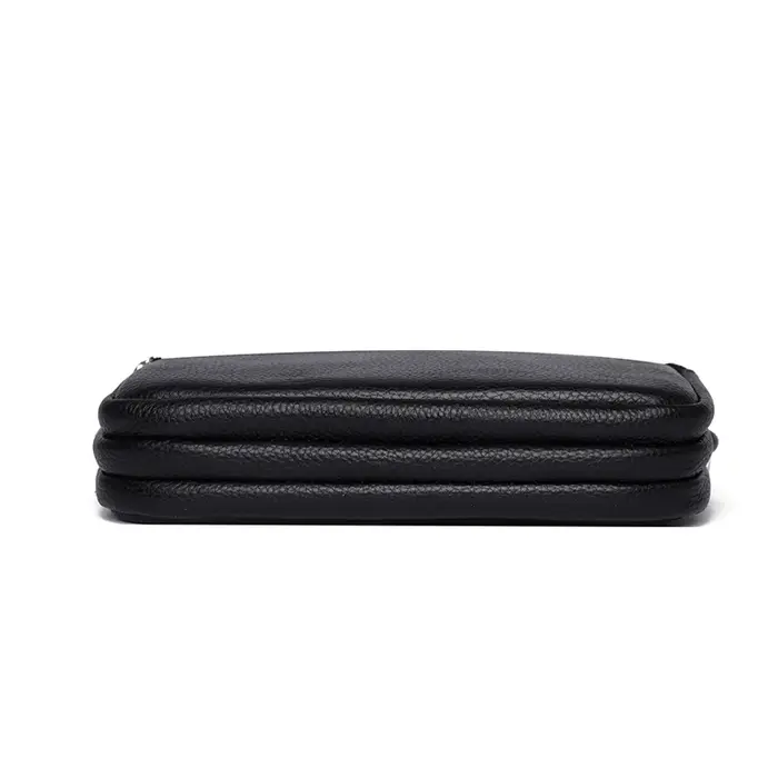 Sac bandoulière mini en cuir véritable tendance pour femme