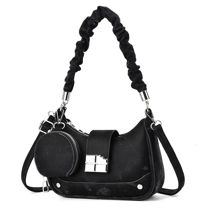 Nouveaux sacs fourre-tout pour femmes concepteur en cuir pu mode dames sacs à main et sacs à main de