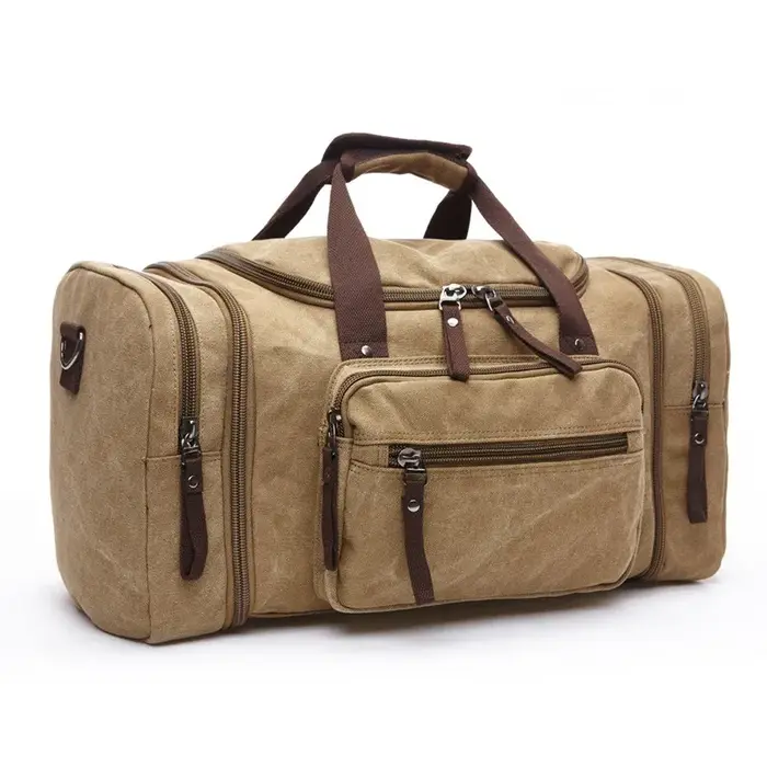 Sac à main de voyage pour hommes