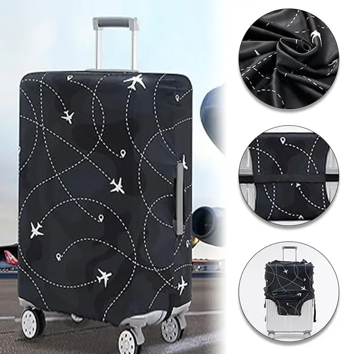Housse de protection pour bagages