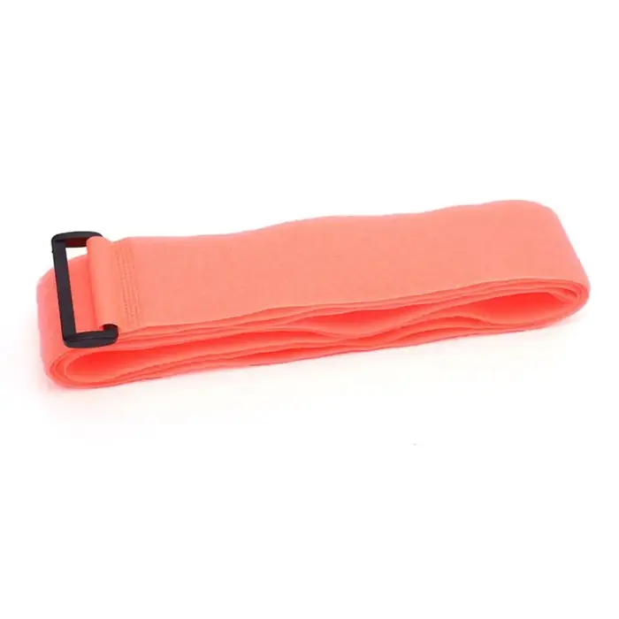 Sangle de fixation élastique pour bagages de voyage, anti-perte, sangles de sécurité réglables pour