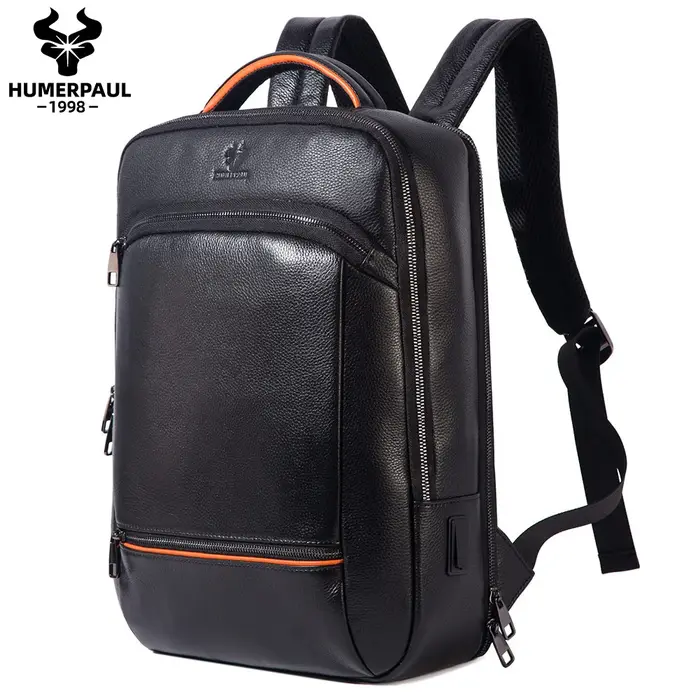Sac à Dos de Voyage pour Homme d'Affaires