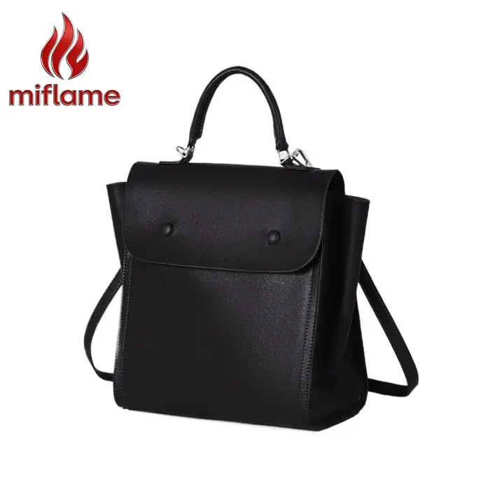 Sac à dos pour femme, mini sac à dos de luxe en cuir véritable, léger, décontracté, pour les voyages, le quotidien, le campus, les trajets domicile-travail, tendance chic
