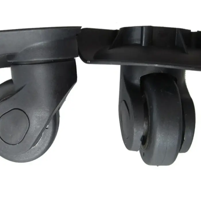 Roues de bagages de rechange A19