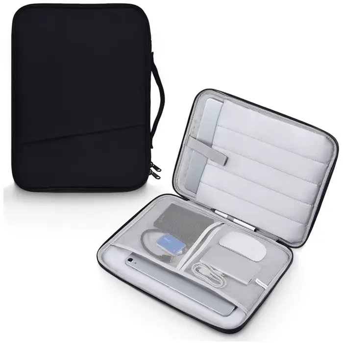 Sac à poignée de transport pour ordinateur portable