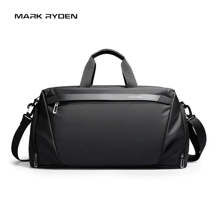 Sac de voyage pliable Mark Ryden, sac à main de grande capacité, sac de sport multifonctionnel