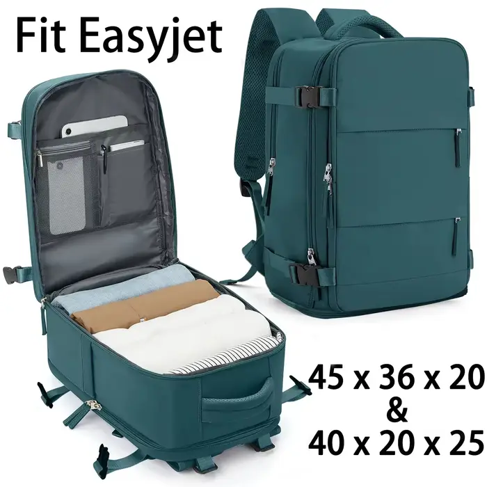 Easyjet-Sac de cabine pour hommes et femmes