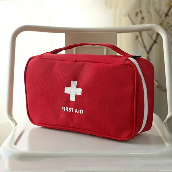 Trousse à médicaments portable