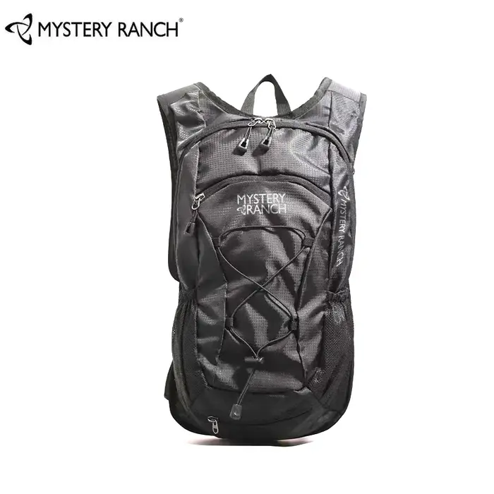 Mystère Ranch sac à dos tactique 20L équipement de voyage d'alpinisme en plein air sac à dos de rand