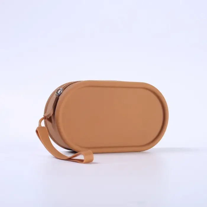 Sac de rangement en silicone