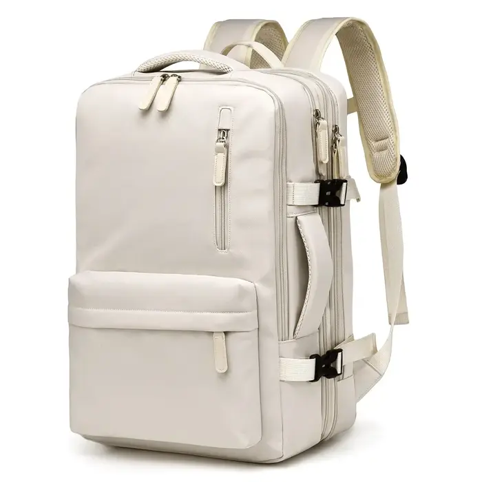 Sac à dos 40x30x20 avion, sac à dos de bagage à main de cabine, sac à dos pour ordinateur portable p