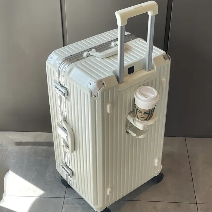 Valise de voyage de grande capacité