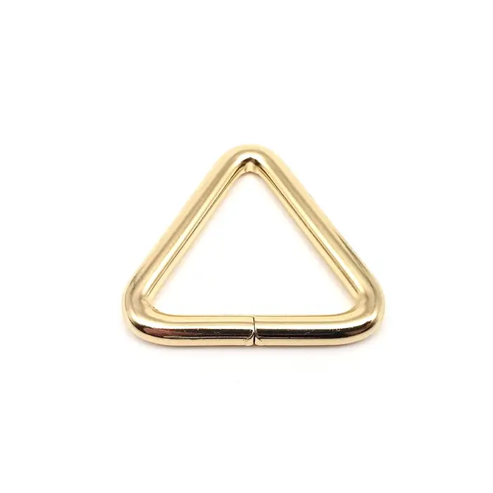5 pièces fer haute qualité 20mm 25mm 32mm 38mm sac à main en cuir sac sangle ceinture chien collier 