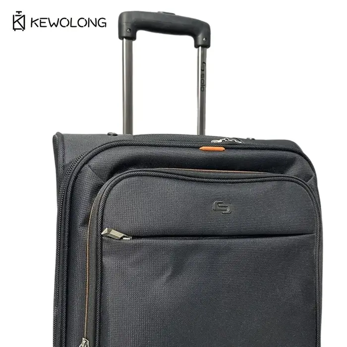 Bagage à main d'affaires 18 pouces