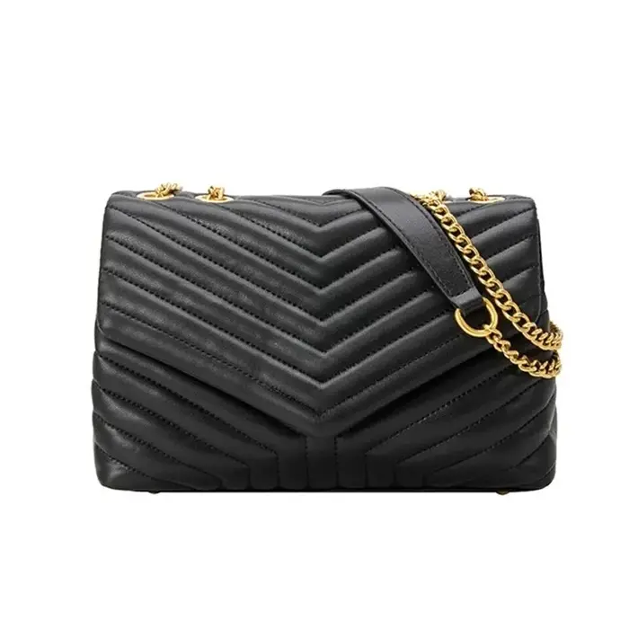 Sac à main femme 2026, nouvelle collection, sac à bandoulière chaîne, classique, polyvalent, tendanc