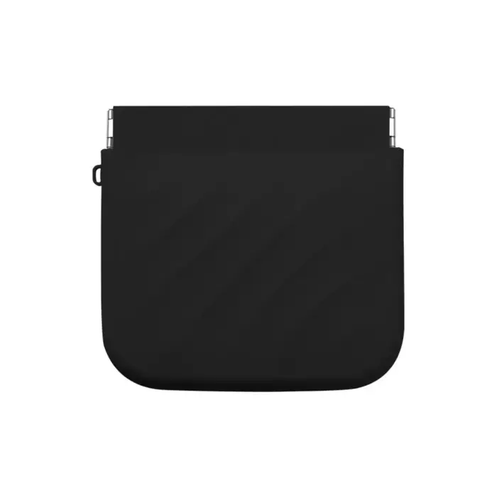 Mini sac à cosmétiques en Silicone, sac de maquillage, fournitures de voyage, sac de rangement de ro