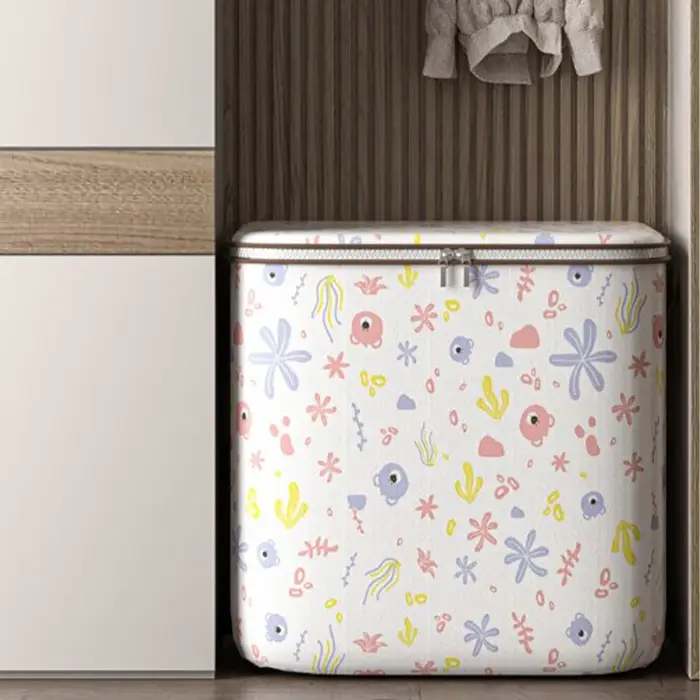 Sacs de Rangement pour Vêtements de Grande Capacité