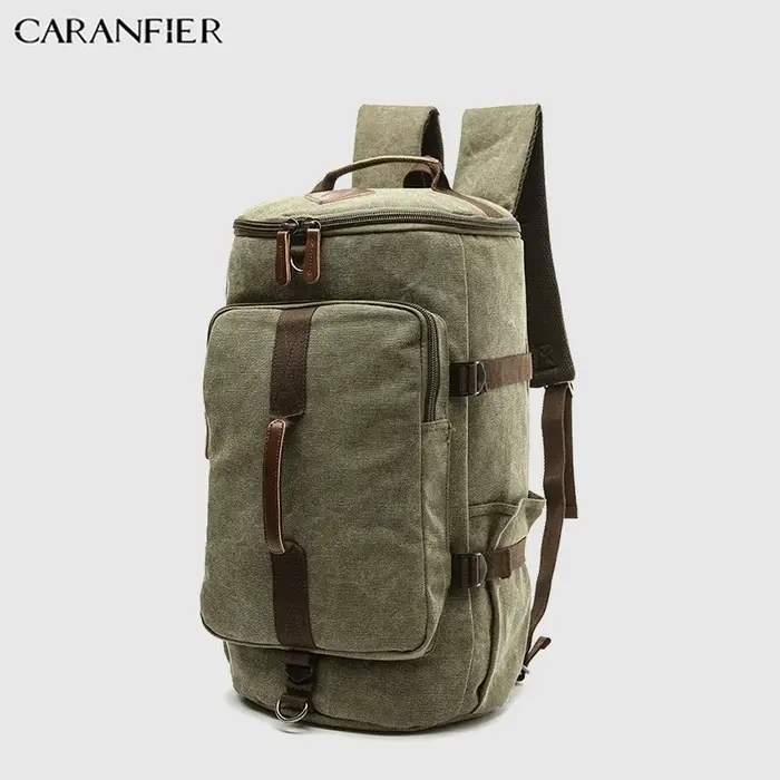 CARANFIER sacs de voyage pour hommes