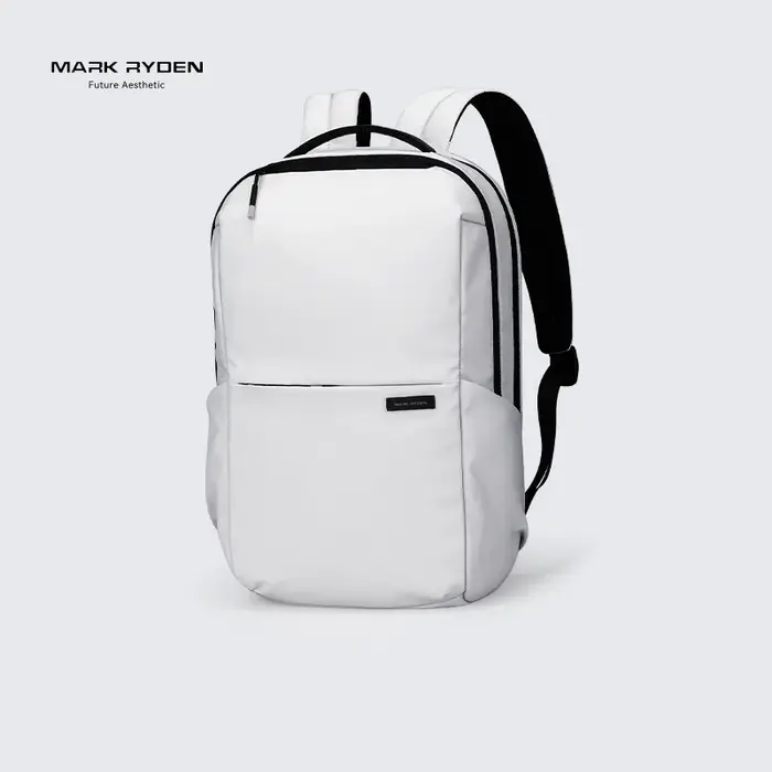 Sac à dos décontracté pour homme MARK RYDEN, sac de voyage pour homme