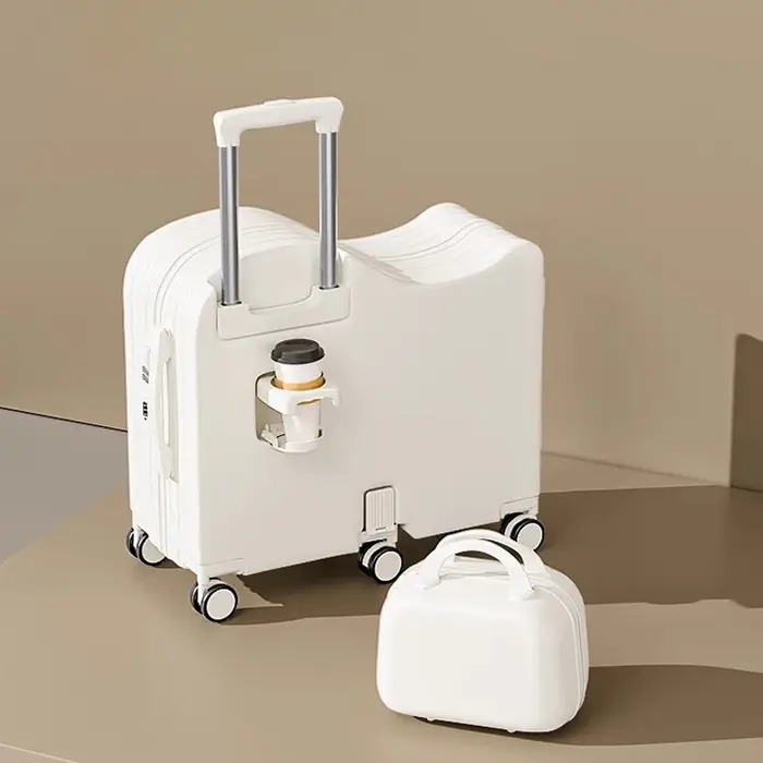 Ensemble de valises pour enfants