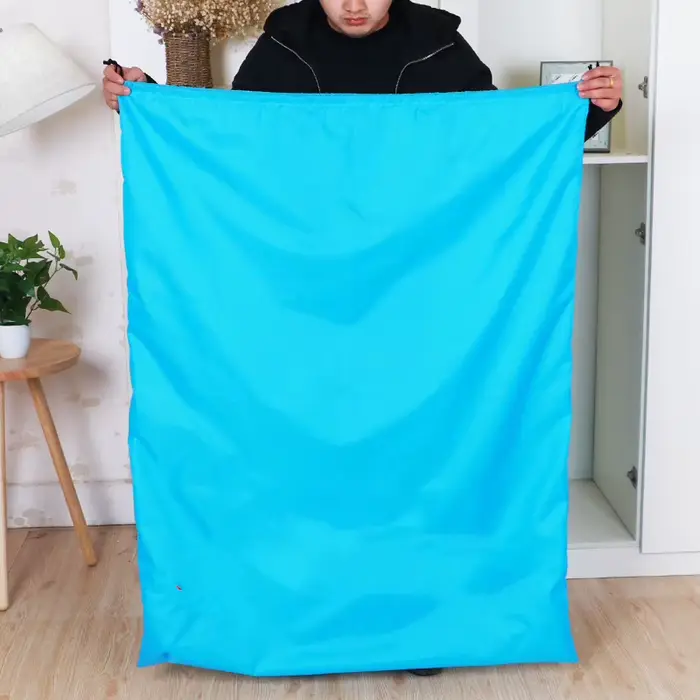 Sacs de rangement imperméables de très grande capacité