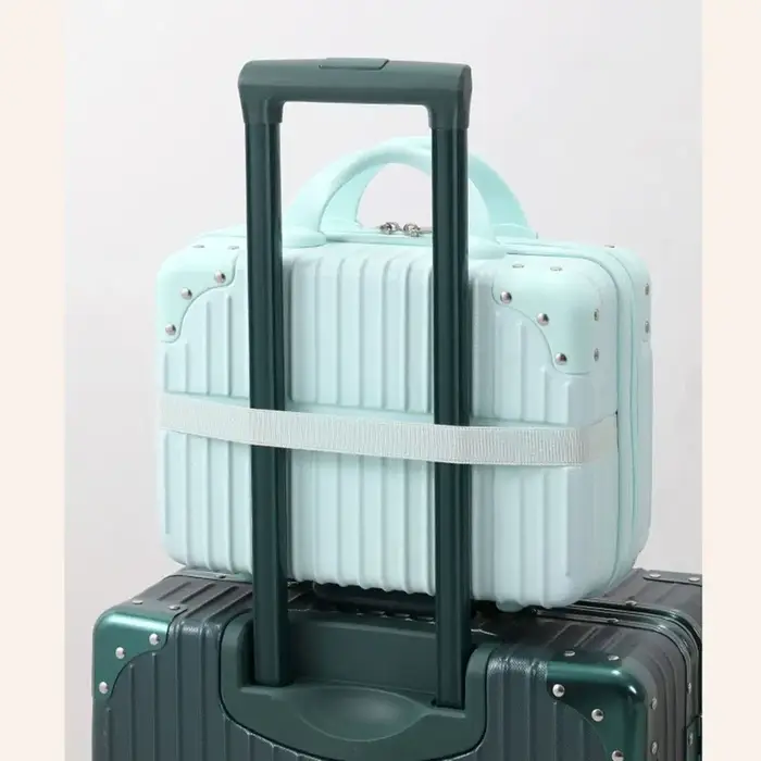 Valise de voyage 14 pouces