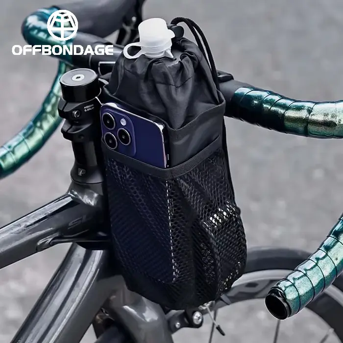 OFFBONDAGE Porte-bouteille de vélo