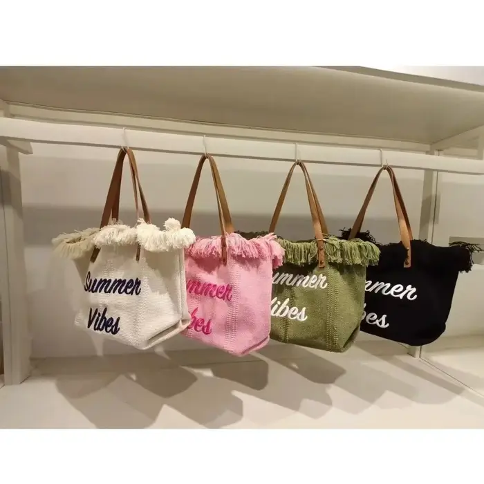 Sacs d'été pour la plage
