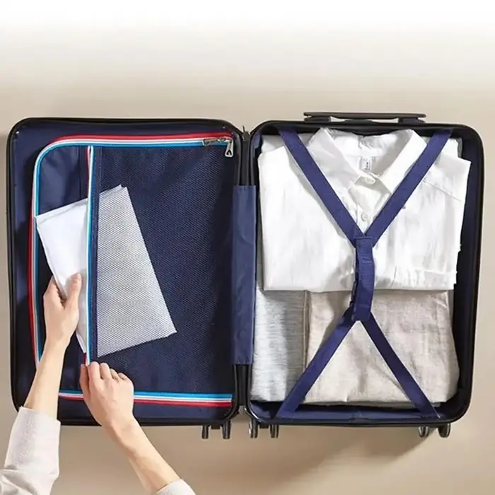 Sac à vêtements à séchage rapide