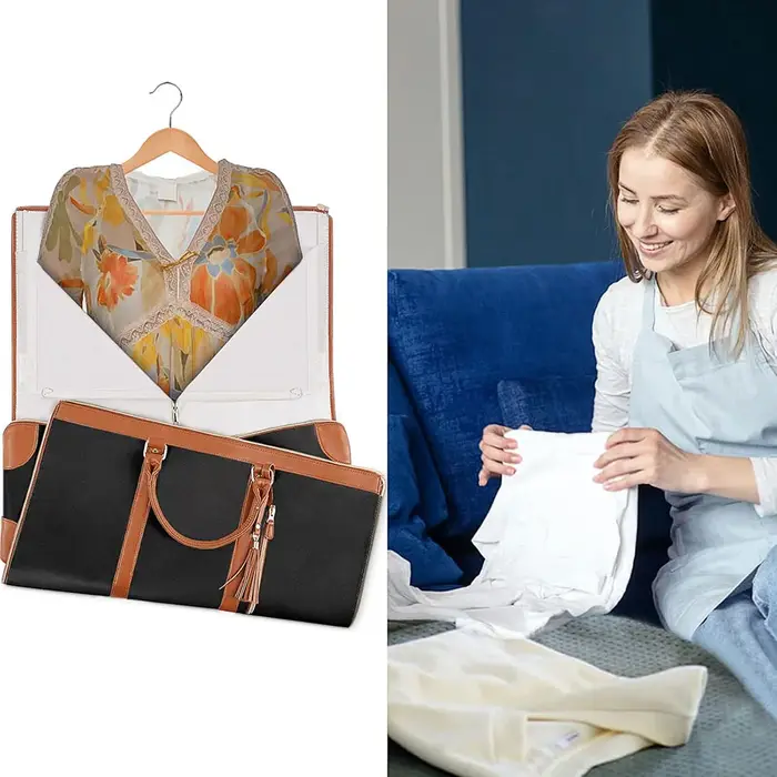 Sacs de voyage pour vêtements