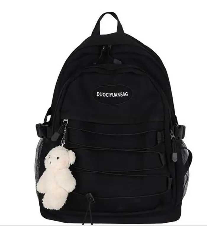 Sac à dos de voyage imprimé léopard pour hommes et femmes, Style européen, grande capacité, toile ét