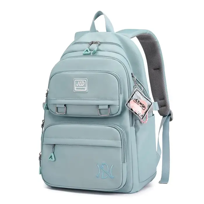Sac à dos décontracté Kawaii de grande capacité pour femmes