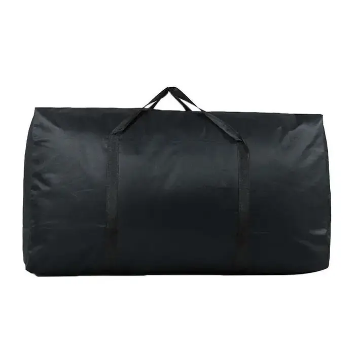 Sac de Rangement Grande Capacité Multifonctionnel pour Bagages, Sac de Rangement Portable Imperméabl
