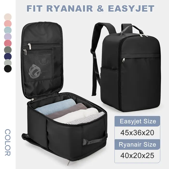 Ryanair-Sac à dos pour ordinateur portable