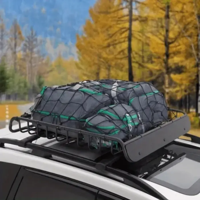 Filet à bagages pour toit de voiture