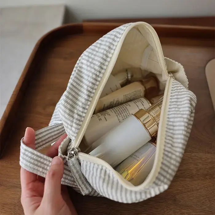 Sac de rangement de voyage
