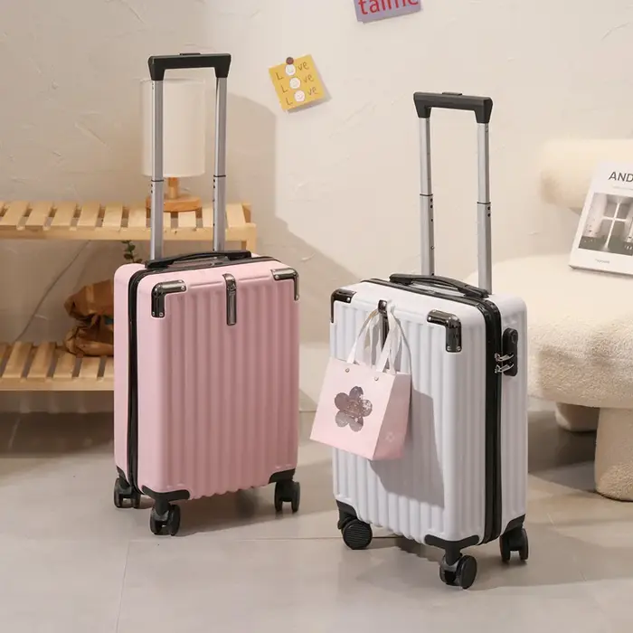 Valise d'étudiant de 18 pouces