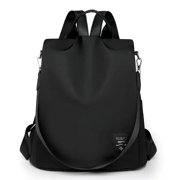 Sac à dos antivol pour femmes – Sac de voyage à la mode avec bandoulière réglable, sac à dos de voya
